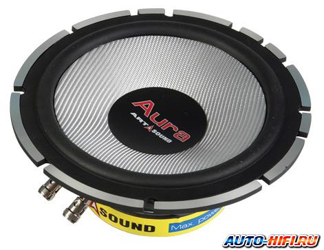 Мидбасовая акустика Art Sound Aura Z6W Midbass Мидбасовая акустика Art Sound Aura Z6W Midbass